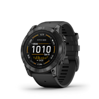 Garmin Epix™ Pro Gps Smartwatch - Health Tracking With Amoled Display, 51mm - Slate Gray