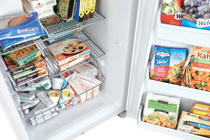 Frigidaire 16 Cu. Ft. Upright Freezer - FFFU16F2VV