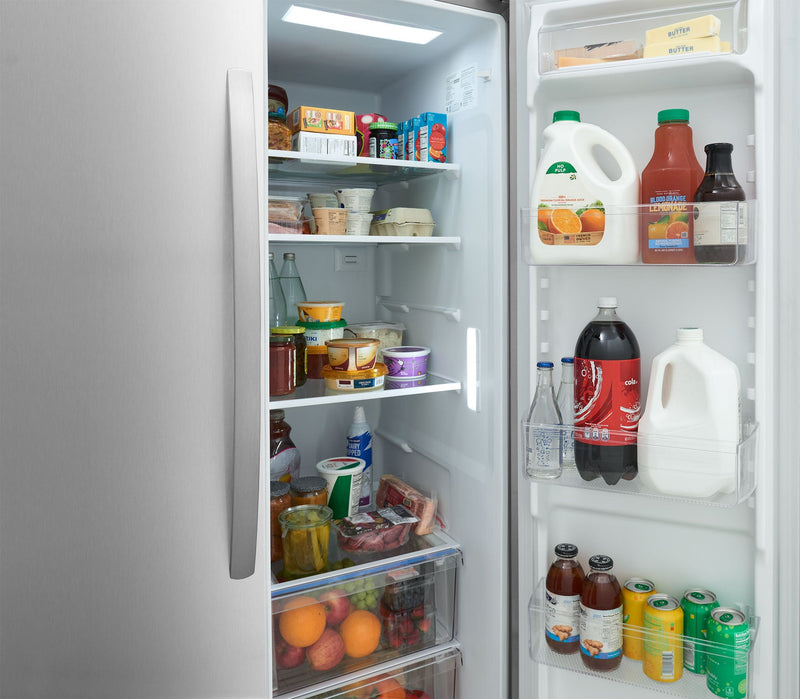 Frigidaire 32\" 20 Cu. Ft. Garage Ready Single-Door Refrigerator - FRSN2610AF 