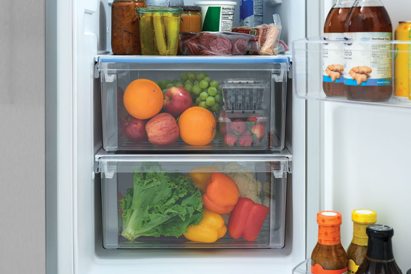 Frigidaire 32\" 20 Cu. Ft. Garage Ready Single-Door Refrigerator - FRSN2610AF 