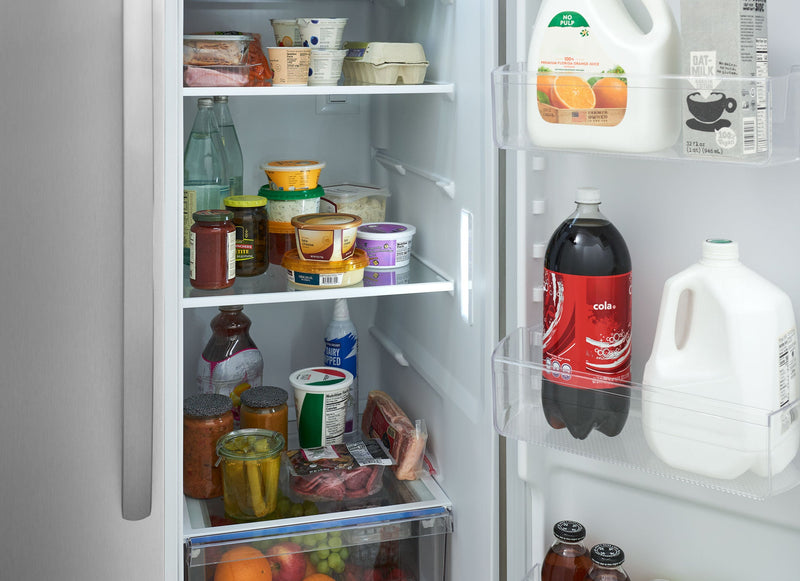 Frigidaire 32\" 20 Cu. Ft. Garage Ready Single-Door Refrigerator - FRSN2610AF 