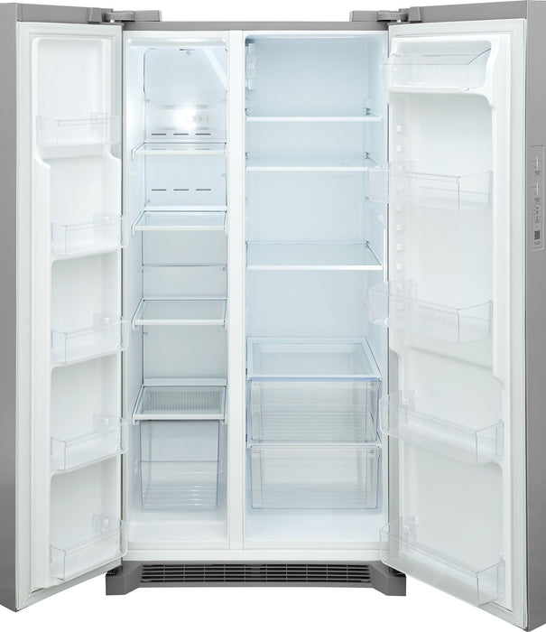 Frigidaire 32\" 20 Cu. Ft. Garage Ready Single-Door Refrigerator - FRSN2610AF 