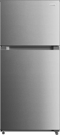 Frigidaire 22 Cu. Ft. Garage Ready Top Freezer Refrigerator - Stainless Steel - FRTE2246AS 