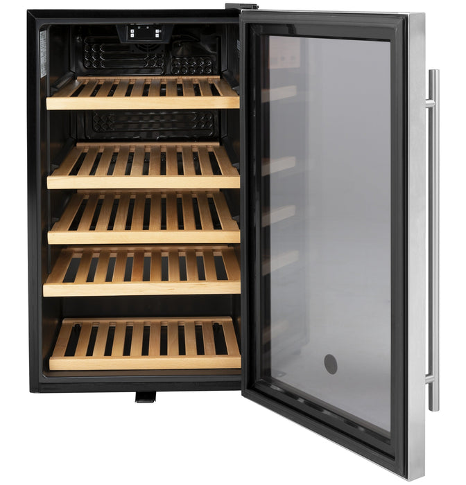 GE 4.1 Cu. Ft. Beverage Centre - GVS04BQNSS