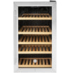 GE 4.1 Cu. Ft. Beverage Centre - GVS04BQNSS