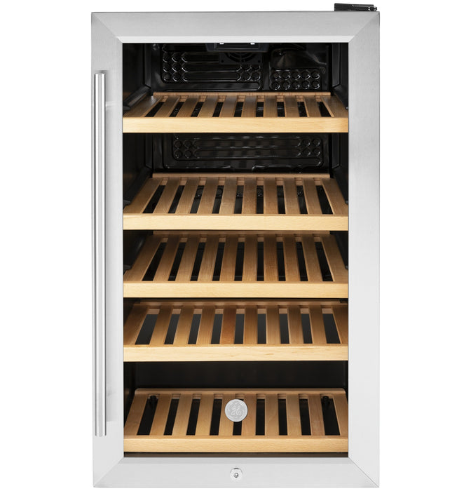GE 4.1 Cu. Ft. Beverage Centre - GVS04BQNSS