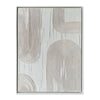 Glow - 48\" x 36\"
