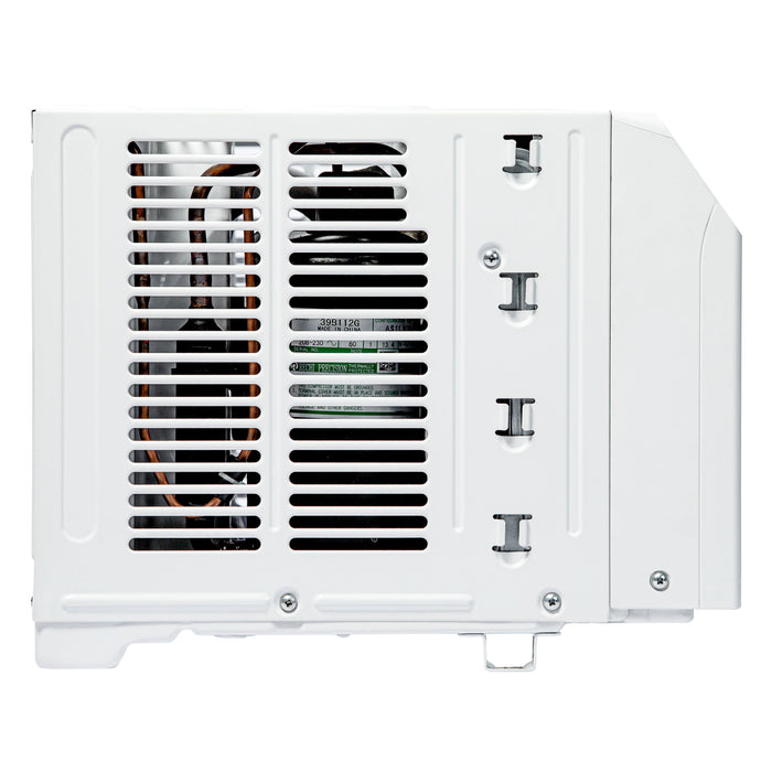 TCL 8,000 BTU Window Air Conditioner - H8W25W-CA