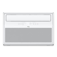 TCL 8,000 BTU Smart Inverter Window Air Conditioner - H8W4KW-CA