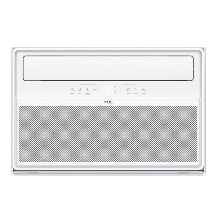 TCL 8,000 BTU Smart Inverter Window Air Conditioner - H8W4KW-CA