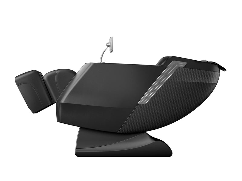 iComfort Black Massage Chair - IC4500