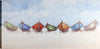Canoe Talk Stretched Canvas - 24\" x 48\"