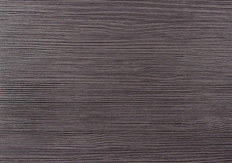 Grey Chrome Metal Dining Table