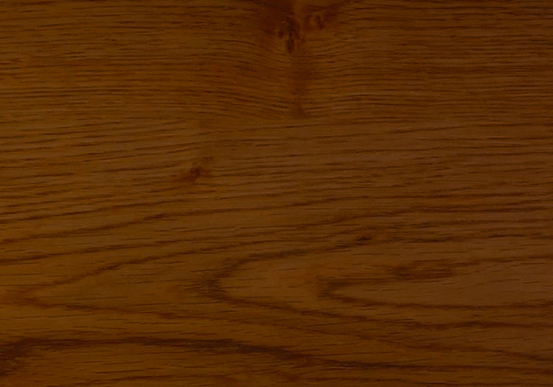Swivel Dark Oak Bar Stool - Set of 2