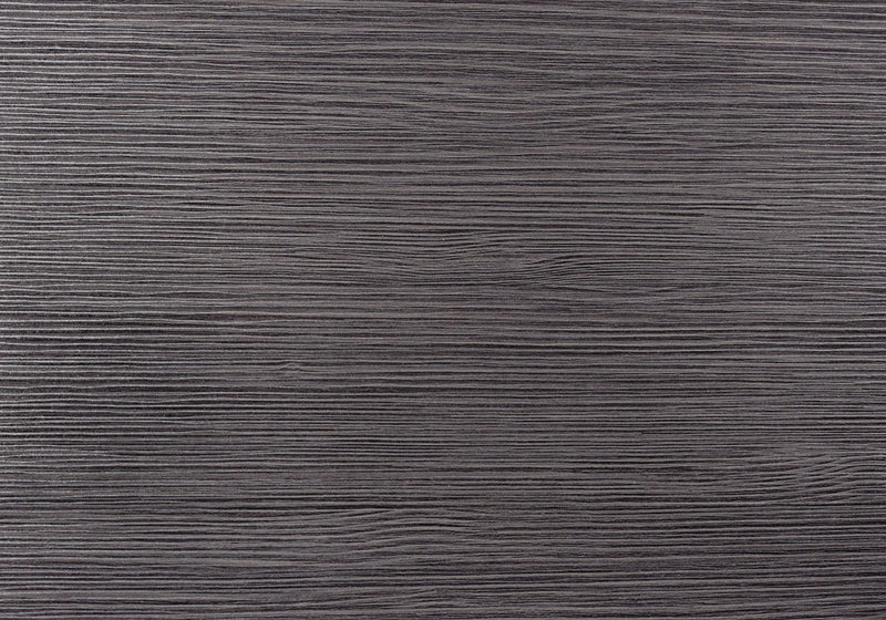 Grey Black Metal Side Table
