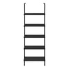 Black Bookcase