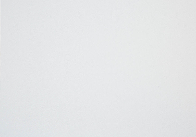 White Silver Side Table