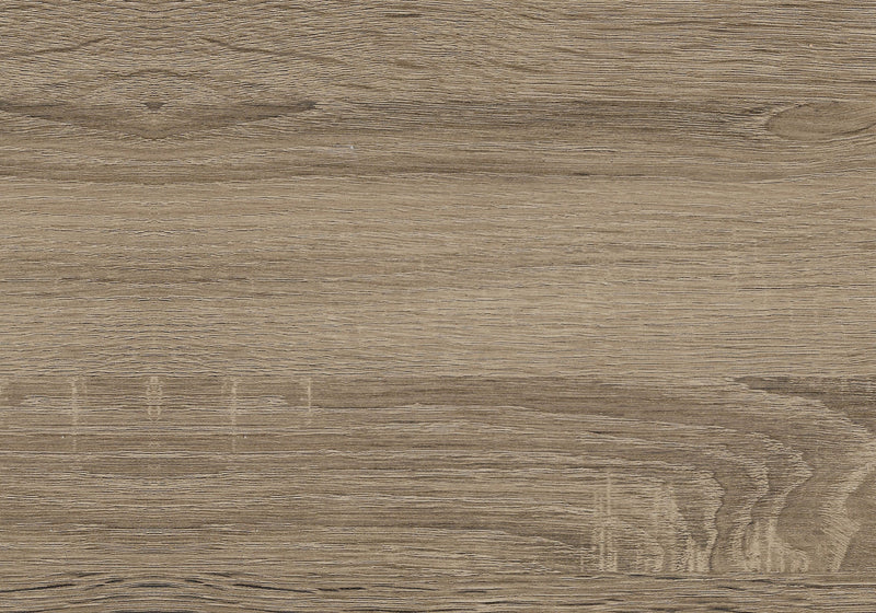 Dark Taupe Black Metal Bookcase