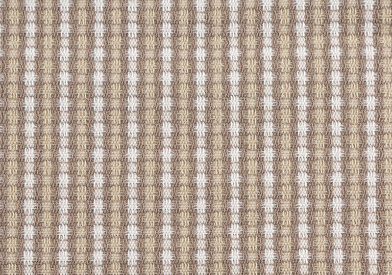 Light Dark Taupe Abstract Dot 2pcs Pillow