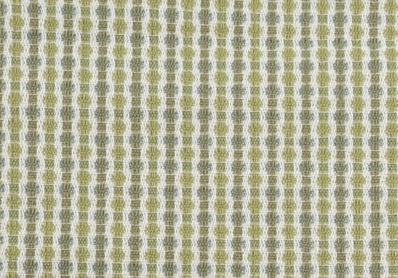 Light Dark Green Abstract Dot 2pcs Pillow