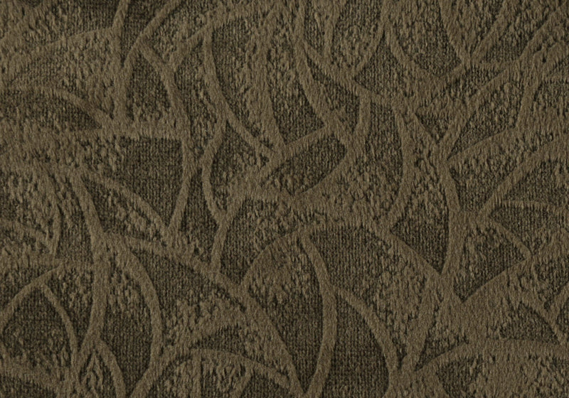 Dark Green Floral Velvet 2pcs Pillow