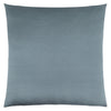 Pale Blue Satin 1pc Pillow