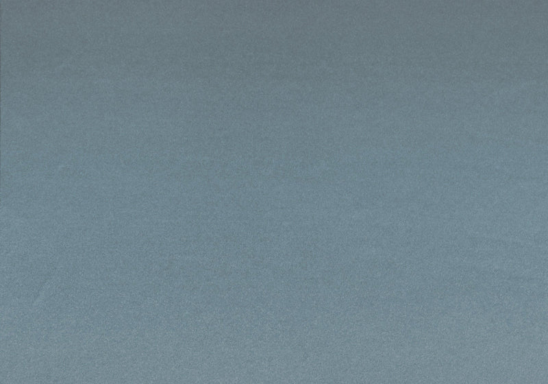 Pale Blue Satin 2pcs Pillow