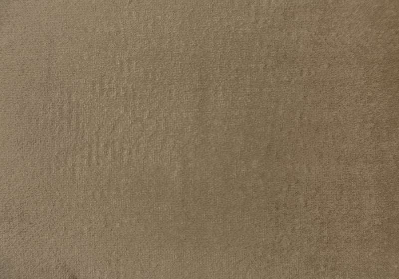 Taupe Darkening 2-Piece Curtain Panel - 52\" x 84\"