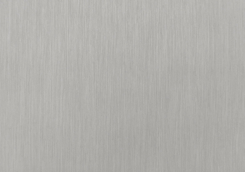 Silver Solid Blackout 2-Piece Curtain Panel - 52\" x 84\"