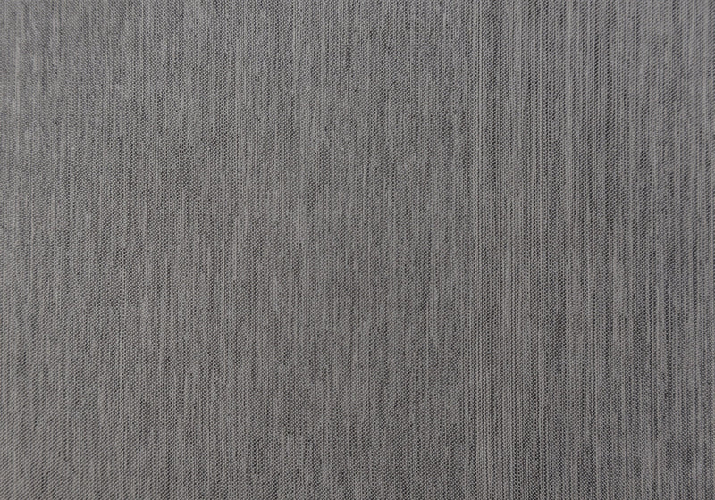 Grey Solid Blackout 2-Piece Curtain Panel - 52\" x 95\"