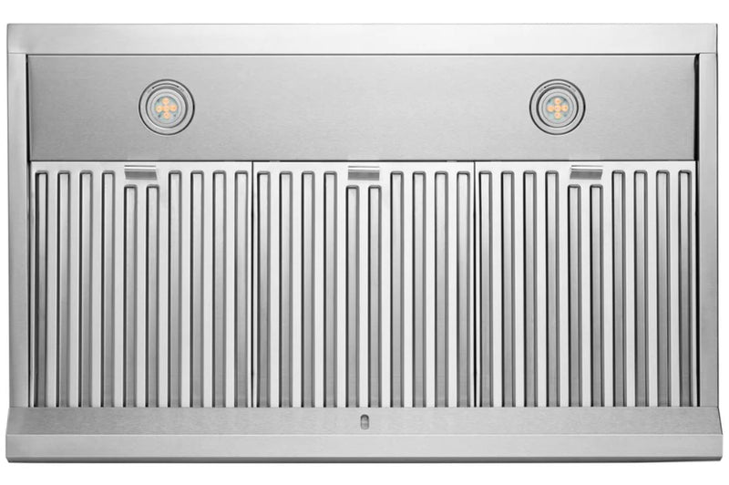 Hauslane 30\" Under Cabinet Stainless Steel Range Hood - UC-PS18SS-30