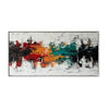 Infinite - 48\" x 36\"