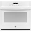GE 30\" 5.0 Cu. Ft. Smart Built-In Single Wall Oven - JTS3000DNWW