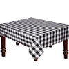 Tablecloth 60\" x 90\" White Buffalo