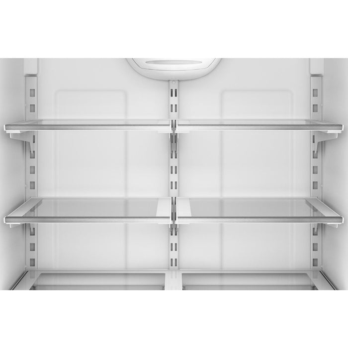 KitchenAid 30\" 19 Cu. Ft. Standard-Depth Bottom Mount Refrigerator - KRBL130SPS