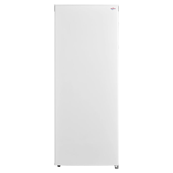 Koolatron 5.3 Cu. Ft. Compact Upright Freezer - KTUF160