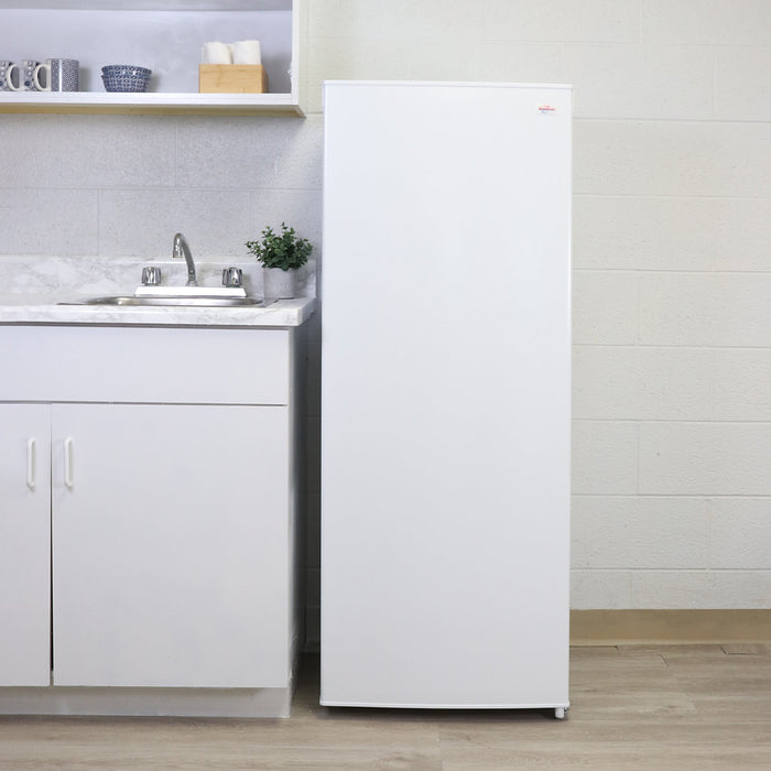 Koolatron 5.3 Cu. Ft. Compact Upright Freezer - KTUF160