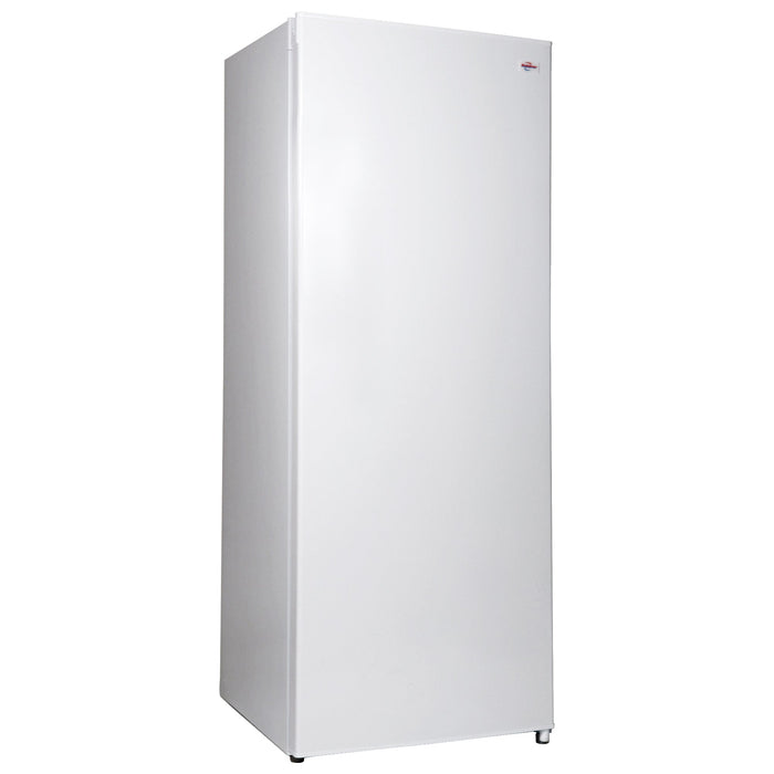 Koolatron 5.3 Cu. Ft. Compact Upright Freezer - KTUF160