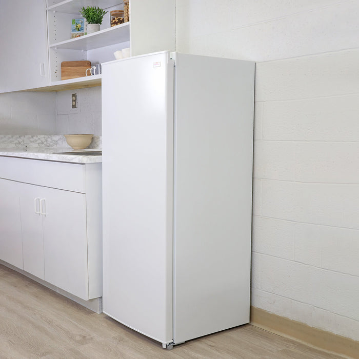 Koolatron 5.3 Cu. Ft. Compact Upright Freezer - KTUF160