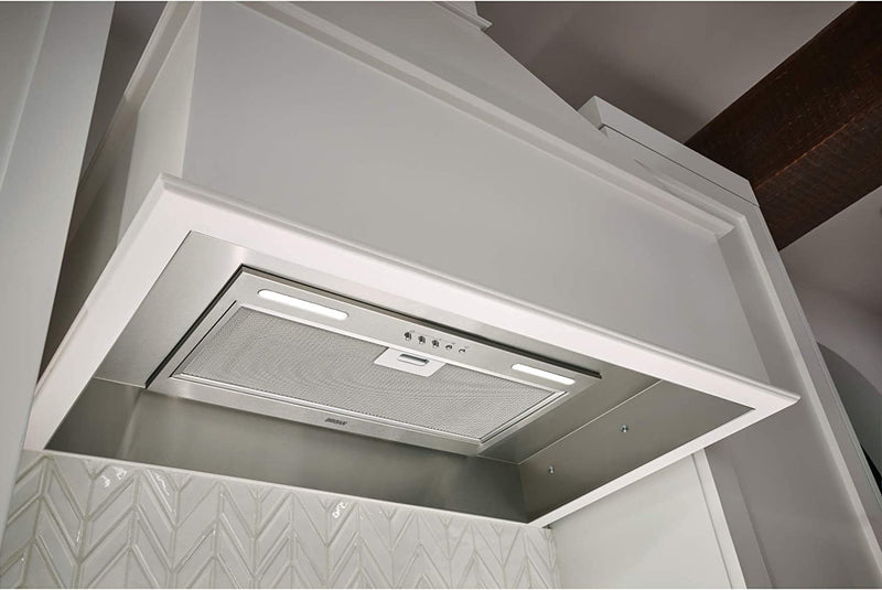 Broan 30\" Range Hood Power Pack Box Liner - LB30SS 