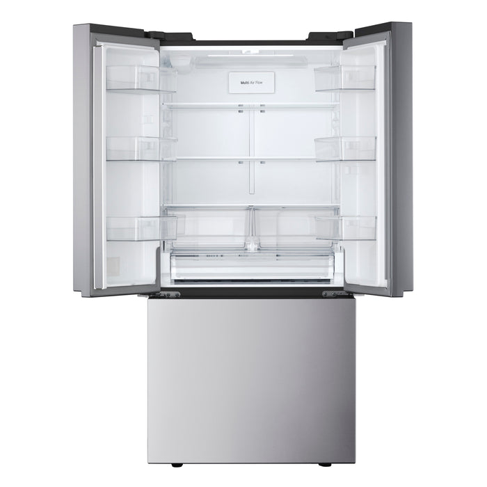 LG 20.8 Cu. Ft. Smart Counter-Depth MAX™ French-Door Refrigerator - LF21C6200S