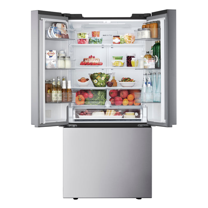 LG 20.8 Cu. Ft. Smart Counter-Depth MAX™ French-Door Refrigerator - LF21C6200S