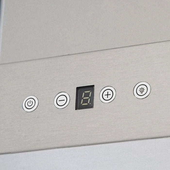 Victory 30\" Wall Mount Range Hood - Maestro-30