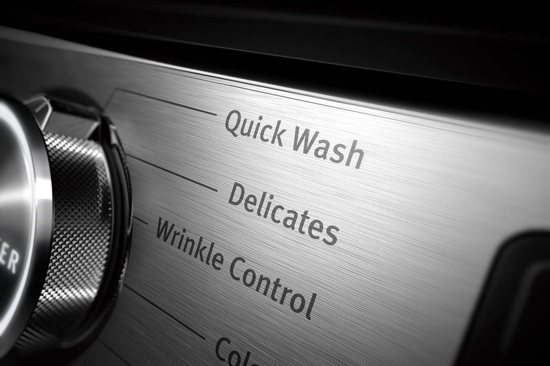 Maytag 5.8 Cu. Ft. Smart Front-Load Washer with Extra Power – MHW8630HW