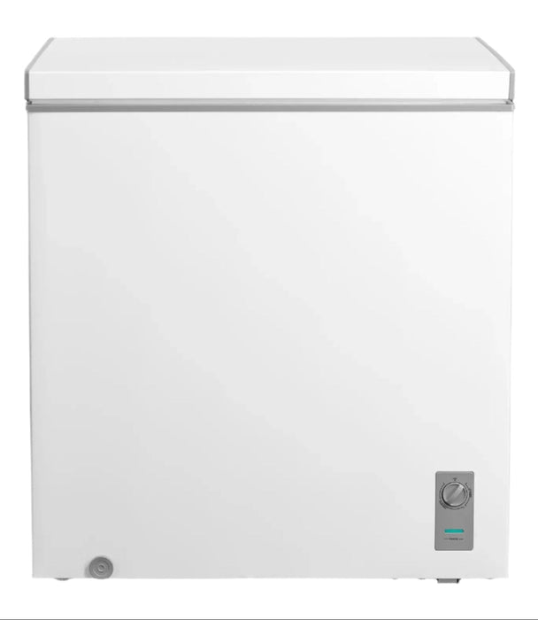 Midea 7 Cu. Ft. Convertible Chest Refrigerator-Freezer - MRC07M4CWW