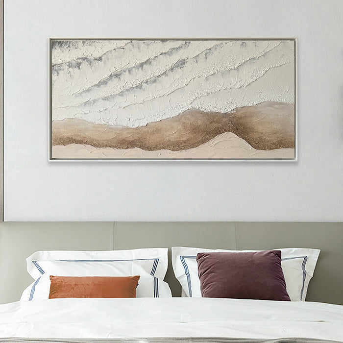 Morph - 48\" x 36\"
