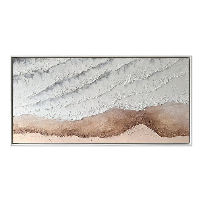 Morph - 48\" x 36\"