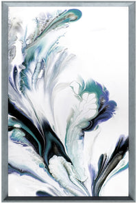 Beautiful III Framed Stucco Finish - 25.5