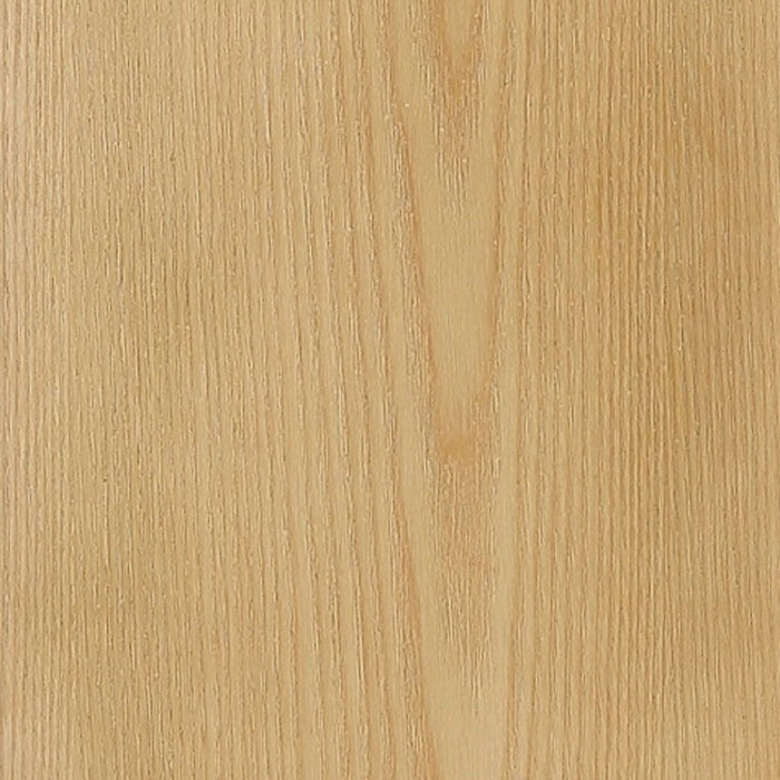Manhattan Comfort Versailles End Table - Natural Cane