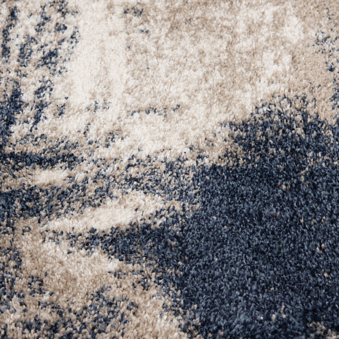 Oasis Area Rug - 6'7\" x 9'6\" 